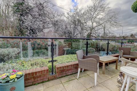 undefined, Longwick Road, Princes Risborough HP27