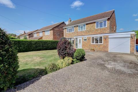 22 Bell Crescent, Longwick, Princes Risborough, HP27 9SE