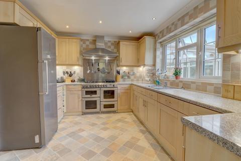 22 Bell Crescent, Longwick, Princes Risborough, HP27 9SE