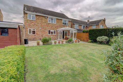 22 Bell Crescent, Longwick, Princes Risborough, HP27 9SE