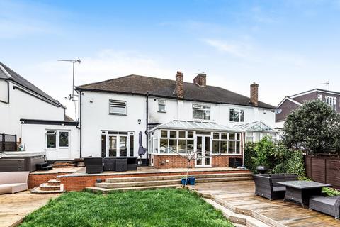 13 Rous Road, Buckhurst Hill, IG9 6BL