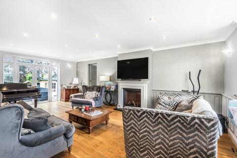 13 Rous Road, Buckhurst Hill, IG9 6BL