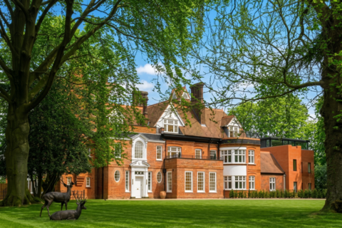 undefined, Two Bedroom Apartment, Essex EN9