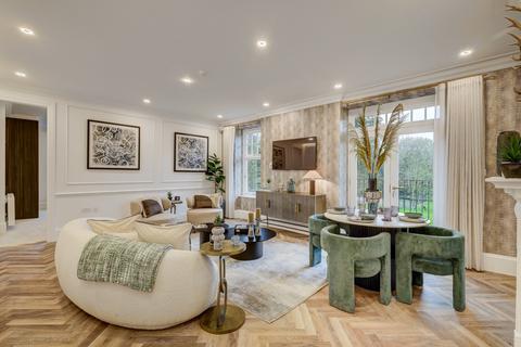 undefined, Two Bedroom Apartment, Essex EN9