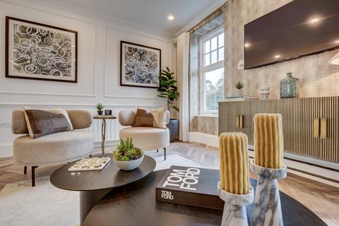 undefined, Two Bedroom Apartment, Essex EN9