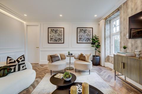 undefined, Two Bedroom Apartment, Essex EN9