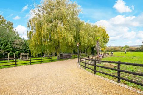 5 bedroom detached house for sale, Church Lane, Romford RM4