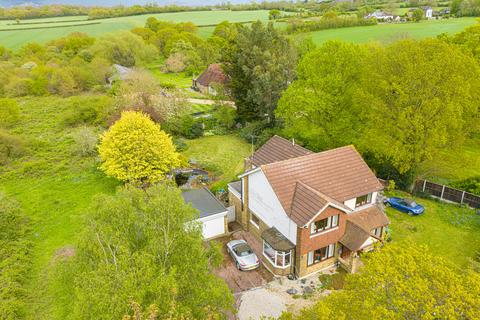 Plot for sale, Vicarage Lane, Essex IG7