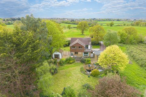 Plot for sale, Vicarage Lane, Essex IG7