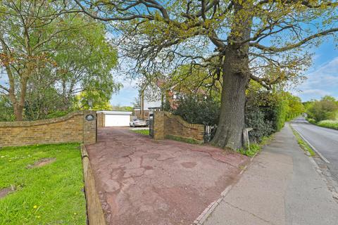 Plot for sale, Vicarage Lane, Essex IG7