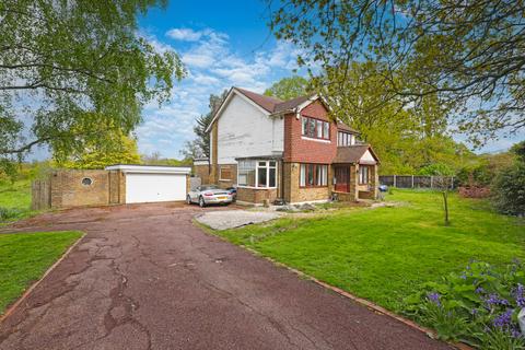 Plot for sale, Vicarage Lane, Essex IG7