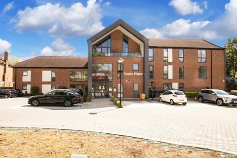 2 bedroom apartment for sale, Poets Place, Loughton IG10