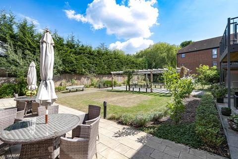 undefined, Poets Place, Loughton IG10