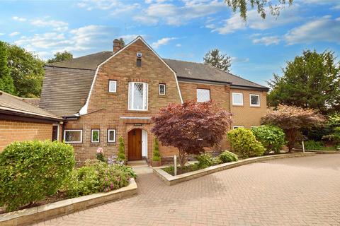 4 bedroom detached house for sale, Beechwood, Rockwood Road, Calverley, Pudsey, West Yorkshire