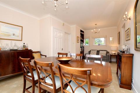 4 bedroom detached house for sale, Beechwood, Rockwood Road, Calverley, Pudsey, West Yorkshire