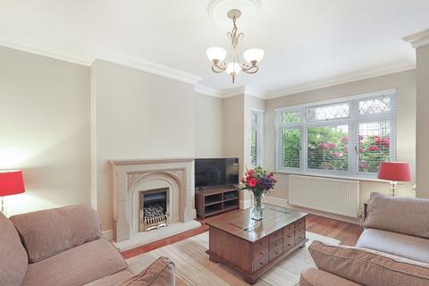 3 bedroom semi-detached house for sale, Devon Close, Essex IG9