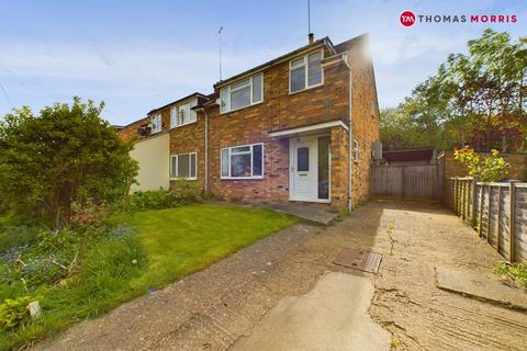 3 bedroom semi-detached house for sale, The Green, Huntingdon PE28