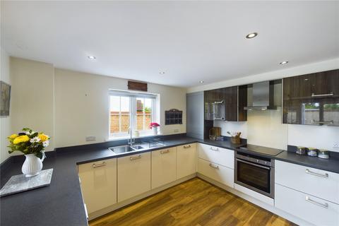 4 bedroom detached house for sale, Ramsey Road, Ramsey PE26