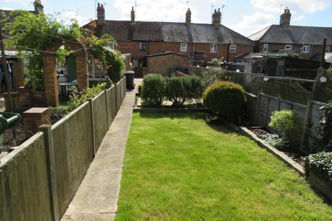 2 bedroom terraced house for sale, Upwood Road, Ramsey PE26