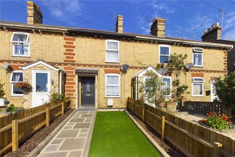 2 bedroom terraced house for sale, Upwood Road, Ramsey PE26