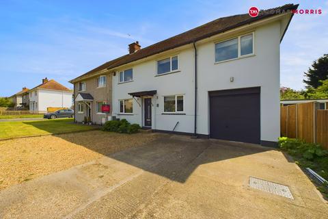 5 bedroom semi-detached house for sale, Jubilee Avenue, Huntingdon PE28