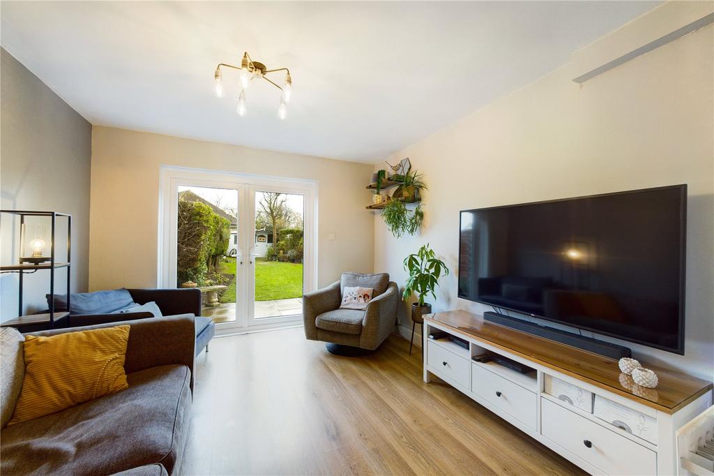 Front Room