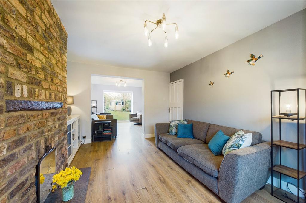 Front Room