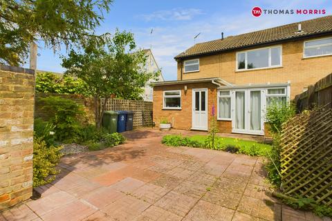 3 bedroom end of terrace house for sale, Great Whyte, Huntingdon PE26