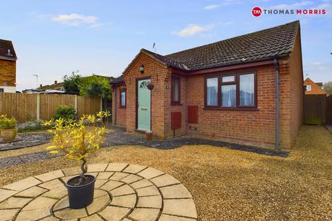 15 Millfields, Ramsey, Huntingdon, PE26 1EU