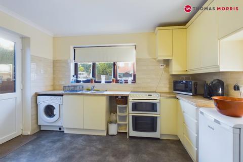 15 Millfields, Ramsey, Huntingdon, PE26 1EU