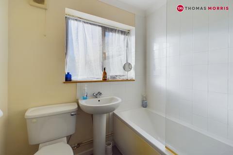 15 Millfields, Ramsey, Huntingdon, PE26 1EU