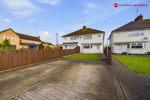 3 bedroom semi-detached house for sale, Popes Lane, Huntingdon PE28