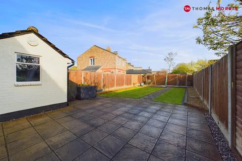 3 bedroom semi-detached house for sale, Popes Lane, Huntingdon PE28