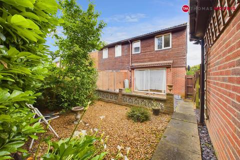 10 Bryan Close, Ramsey, Huntingdon, PE26 1LF