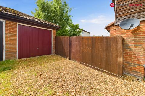 10 Bryan Close, Ramsey, Huntingdon, PE26 1LF