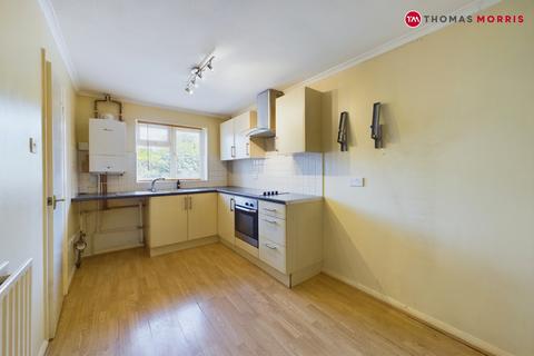 10 Bryan Close, Ramsey, Huntingdon, PE26 1LF