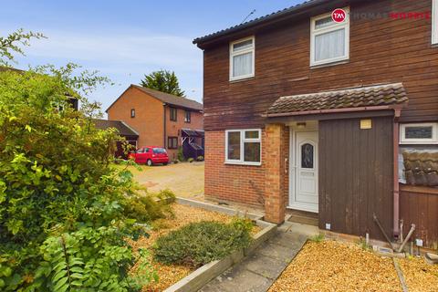 10 Bryan Close, Ramsey, Huntingdon, PE26 1LF