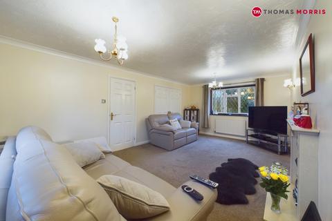 4 bedroom detached house for sale, Heath Road, Huntingdon PE28