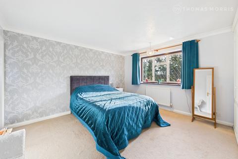 4 bedroom detached house for sale, Heath Road, Huntingdon PE28