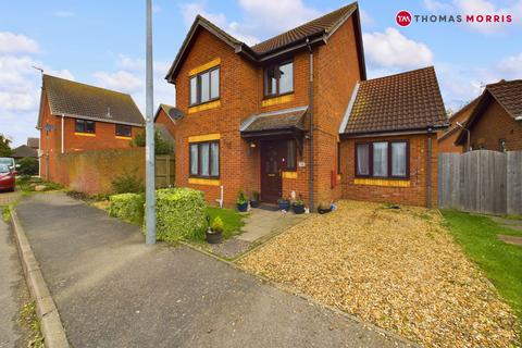 5 bedroom detached house for sale, Chandlers Way, Ramsey PE26