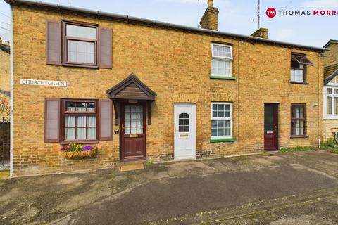 2 bedroom terraced house for sale, Church Green, Huntingdon PE26