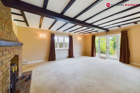 4 bedroom detached house for sale, Lilyholt Road, March PE15