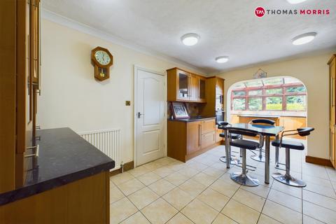 4 bedroom detached house for sale, Lilyholt Road, March PE15