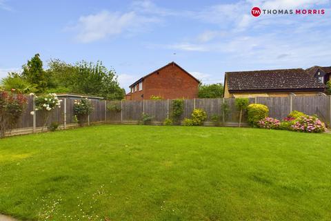 4 bedroom detached house for sale, The Malting, Huntingdon PE26