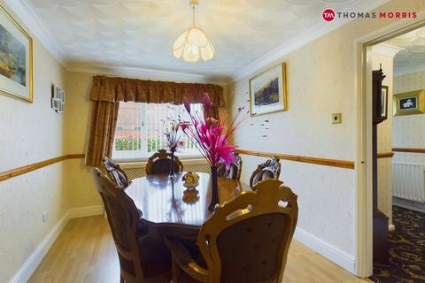 4 bedroom detached house for sale, The Malting, Huntingdon PE26