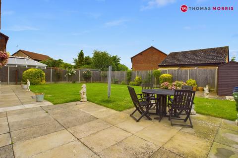 4 bedroom detached house for sale, The Malting, Huntingdon PE26