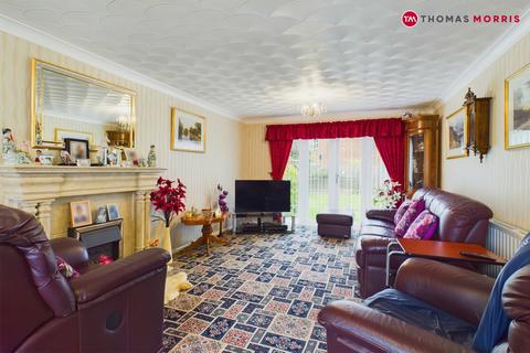 4 bedroom detached house for sale, The Malting, Huntingdon PE26