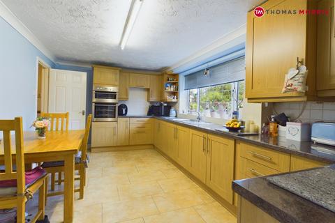 4 bedroom detached house for sale, The Malting, Huntingdon PE26