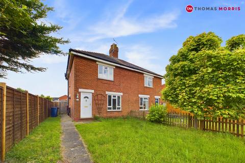 3 bedroom semi-detached house for sale, West Avenue, Huntingdon PE26