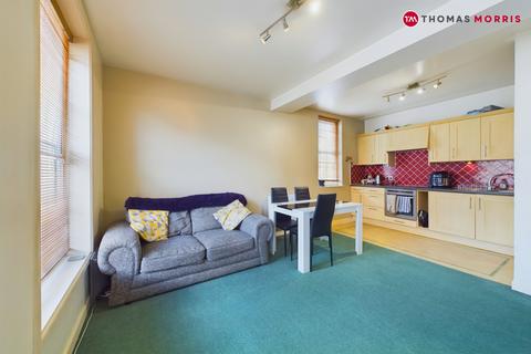 1 bedroom apartment for sale, Lion Yard, Ramsey PE26